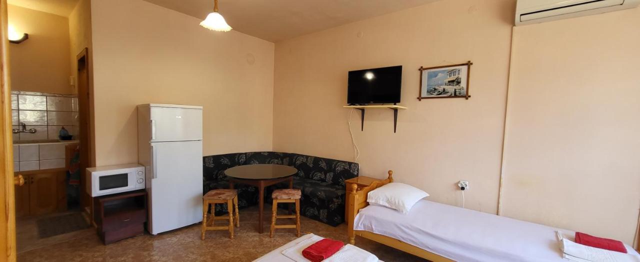 Amfora Guest House Byala  Bagian luar foto