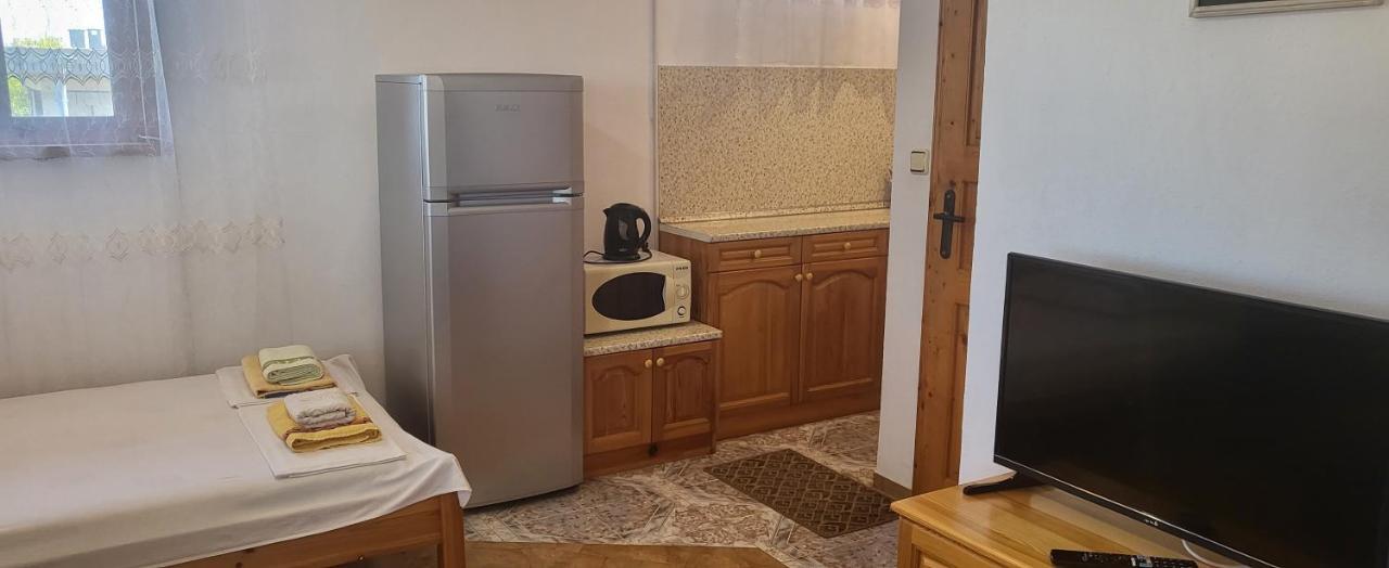 Amfora Guest House Byala  Bagian luar foto