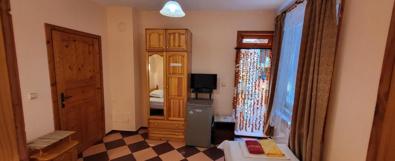 Amfora Guest House Byala  Bagian luar foto