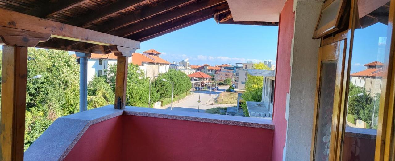 Amfora Guest House Byala  Bagian luar foto