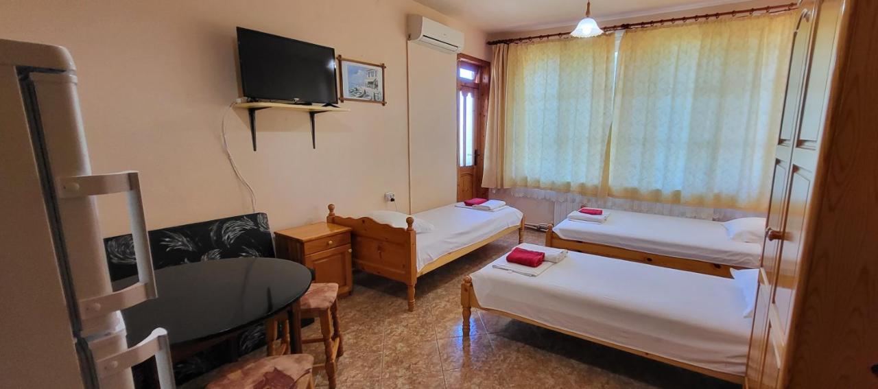 Amfora Guest House Byala  Bagian luar foto