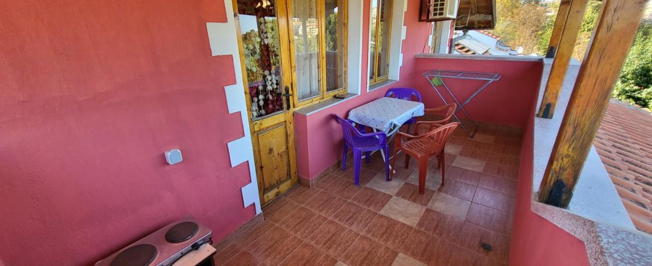 Amfora Guest House Byala  Bagian luar foto