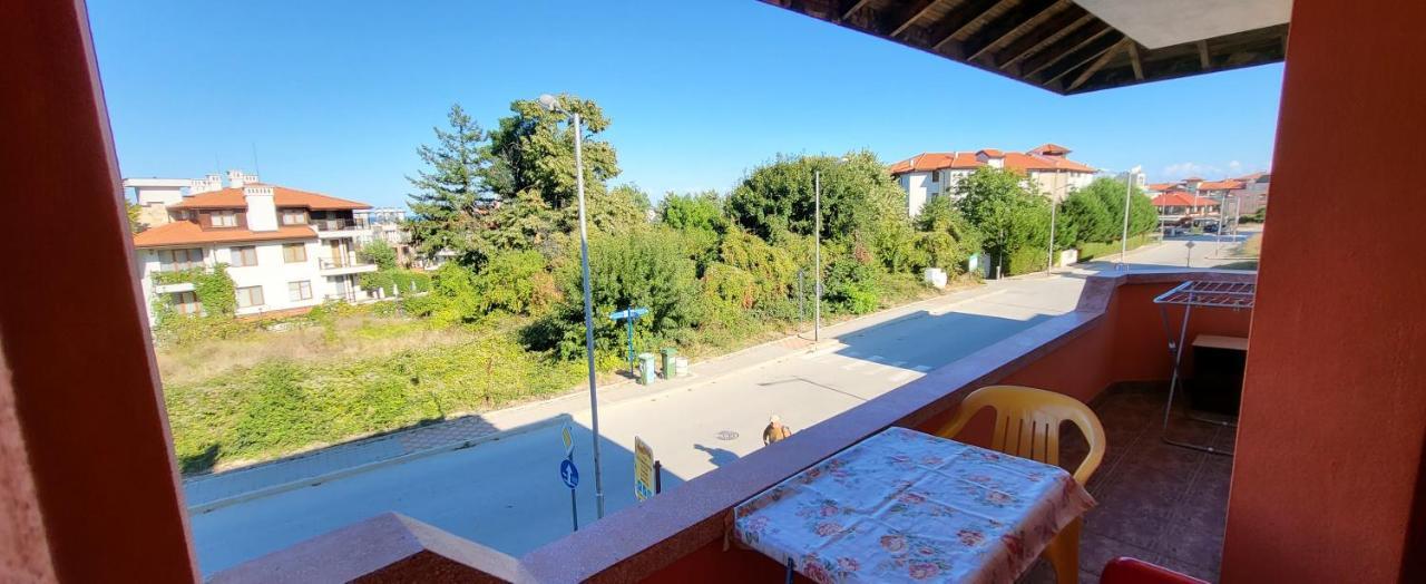Amfora Guest House Byala  Bagian luar foto