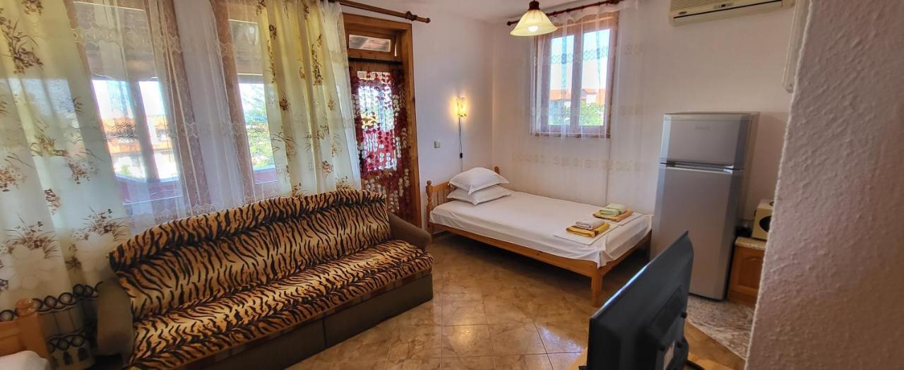 Amfora Guest House Byala  Bagian luar foto