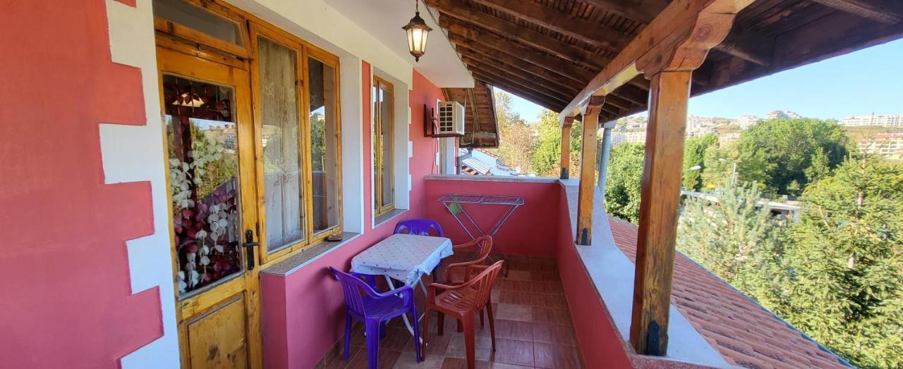 Amfora Guest House Byala  Bagian luar foto