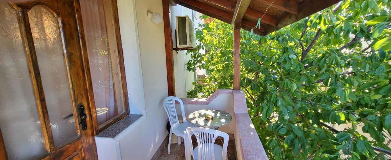 Amfora Guest House Byala  Bagian luar foto