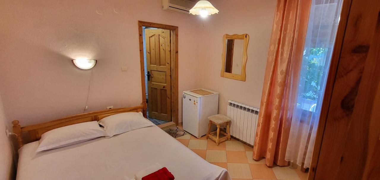 Amfora Guest House Byala  Bagian luar foto