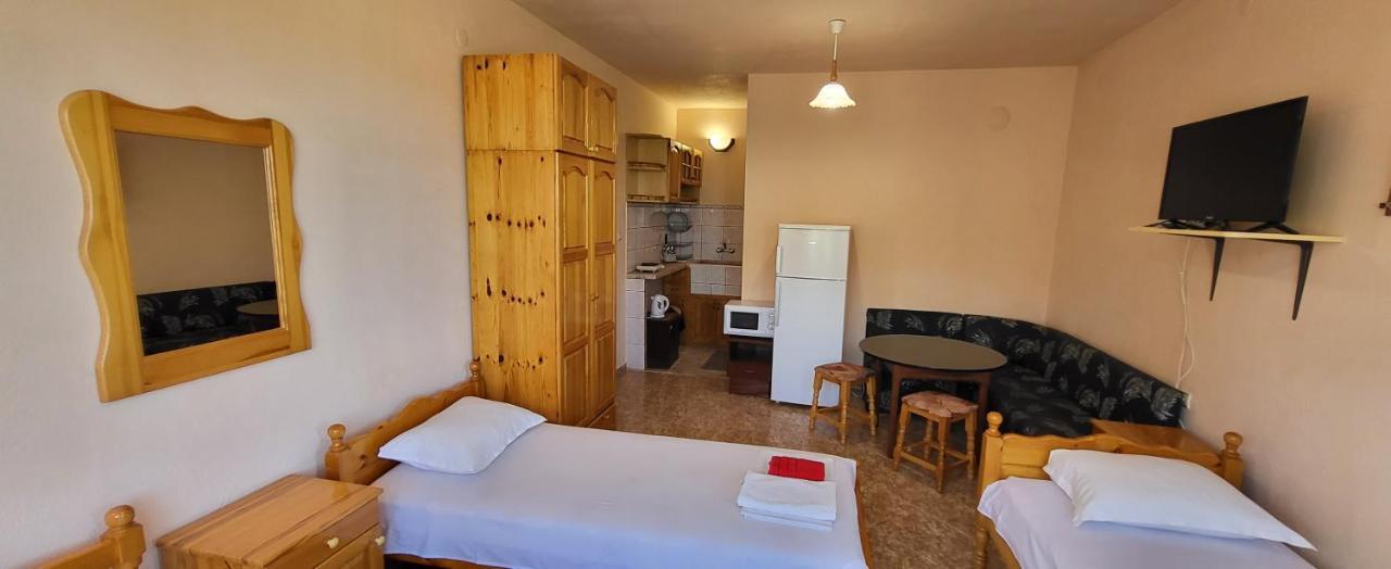 Amfora Guest House Byala  Bagian luar foto