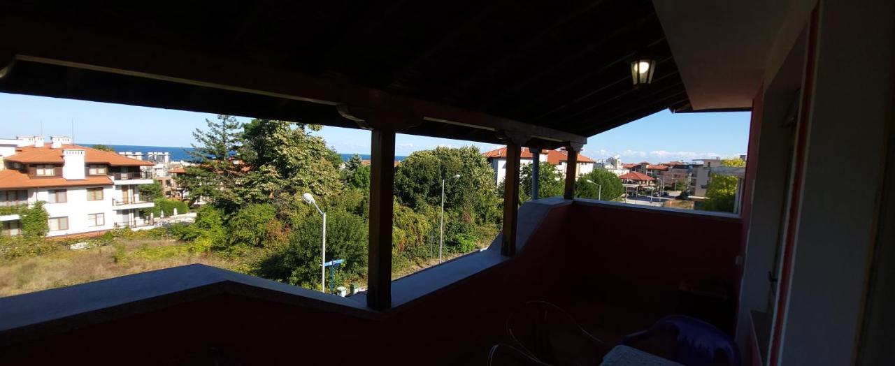 Amfora Guest House Byala  Bagian luar foto