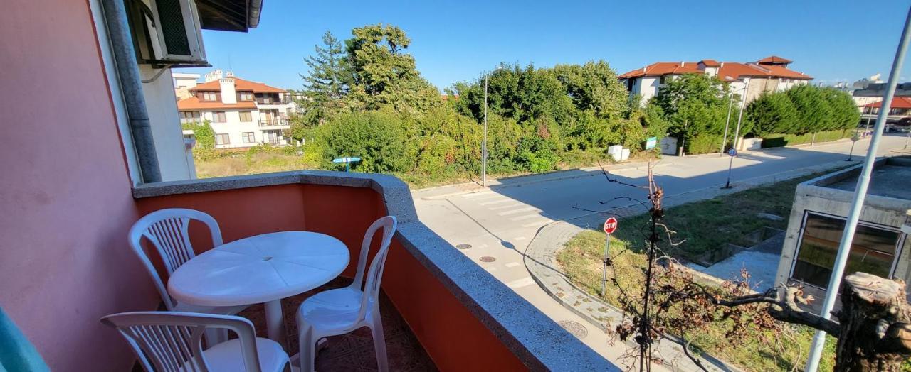 Amfora Guest House Byala  Bagian luar foto