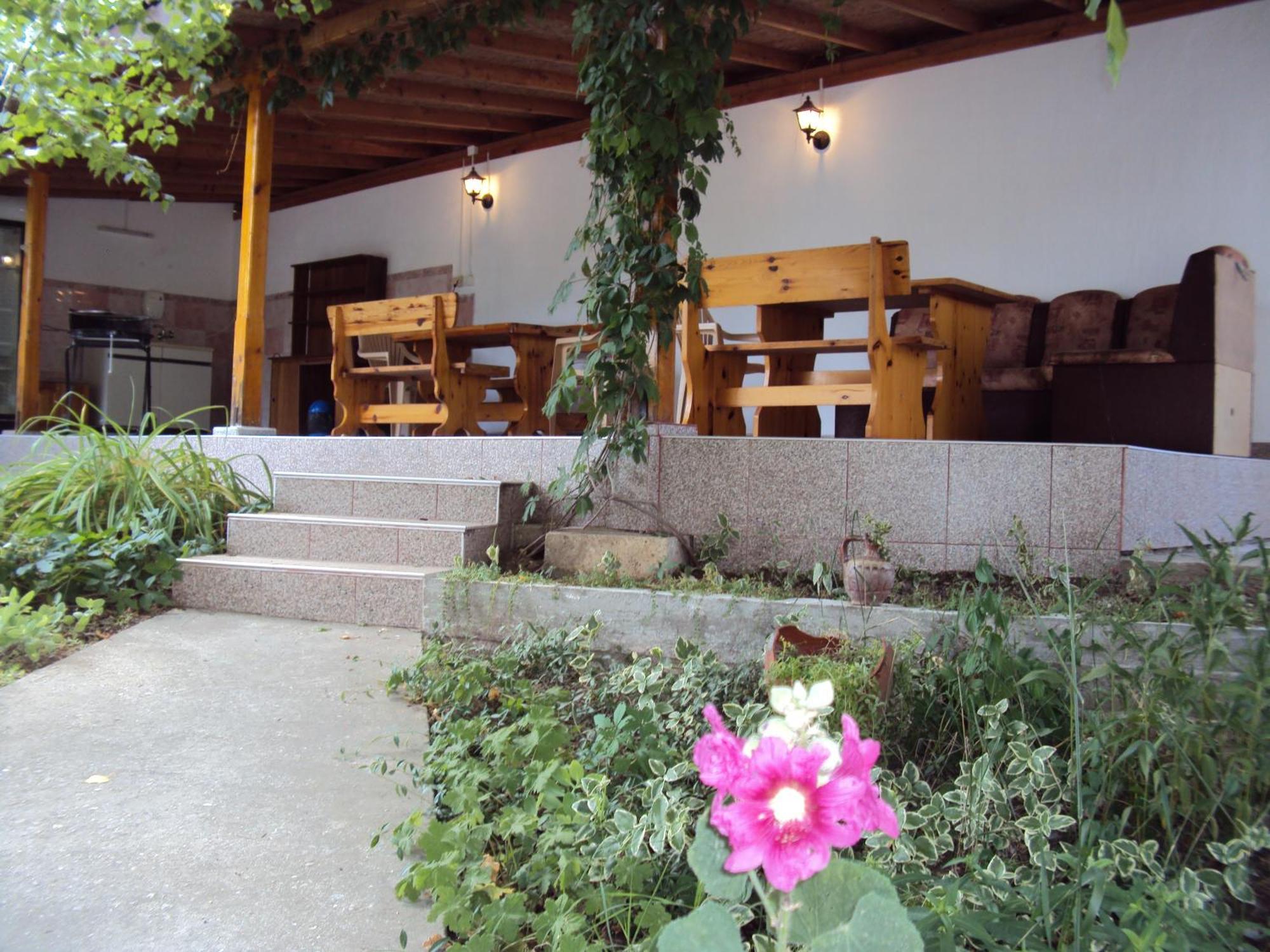 Amfora Guest House Byala  Bagian luar foto