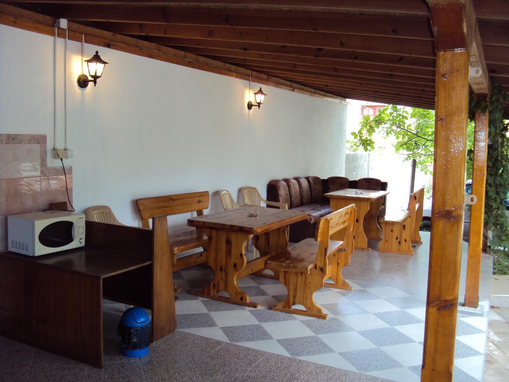Amfora Guest House Byala  Bagian luar foto