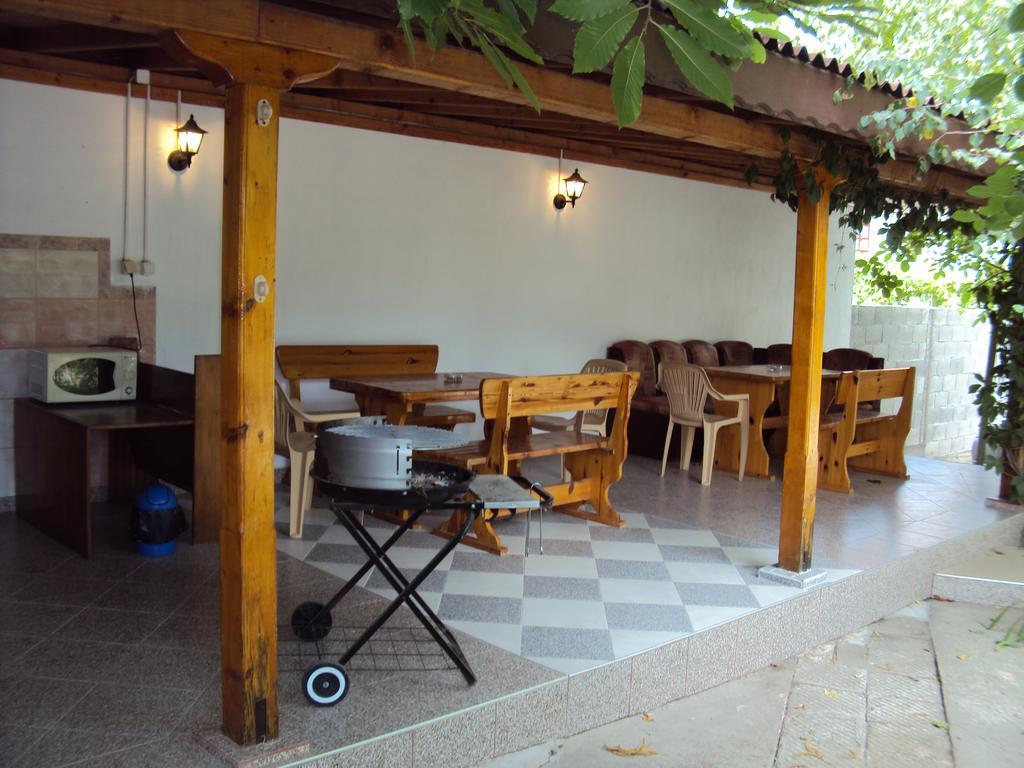 Amfora Guest House Byala  Bagian luar foto