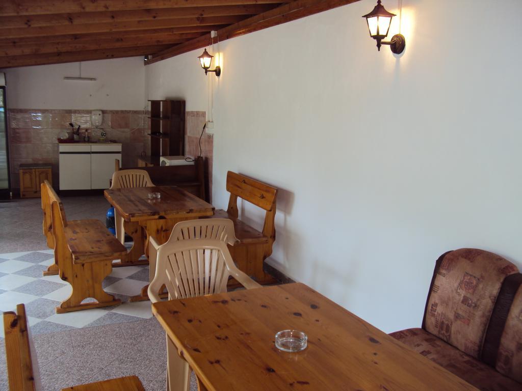 Amfora Guest House Byala  Bagian luar foto