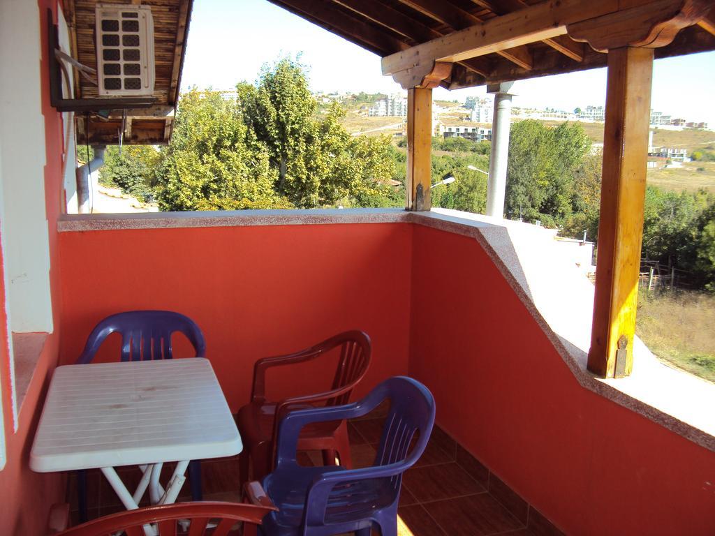 Amfora Guest House Byala  Bagian luar foto