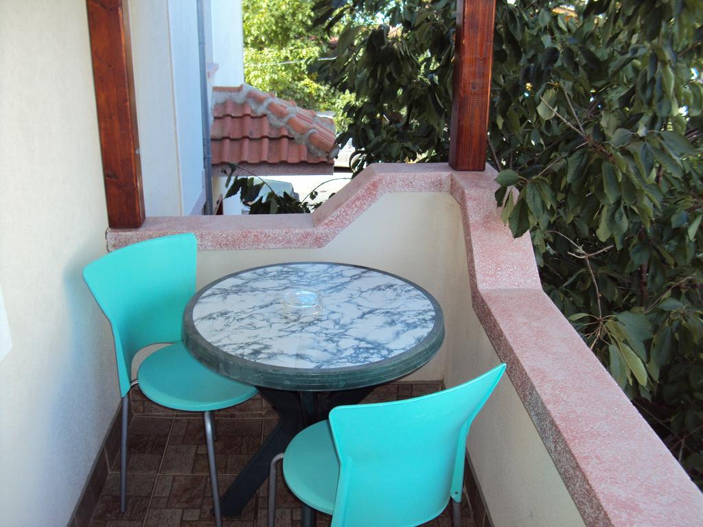 Amfora Guest House Byala  Bagian luar foto