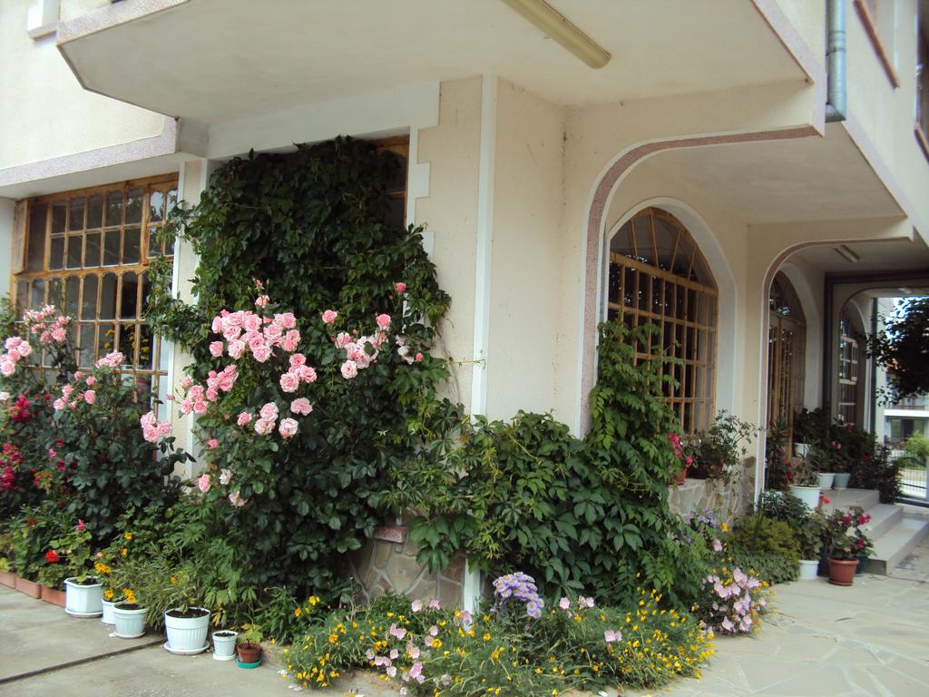 Amfora Guest House Byala  Bagian luar foto