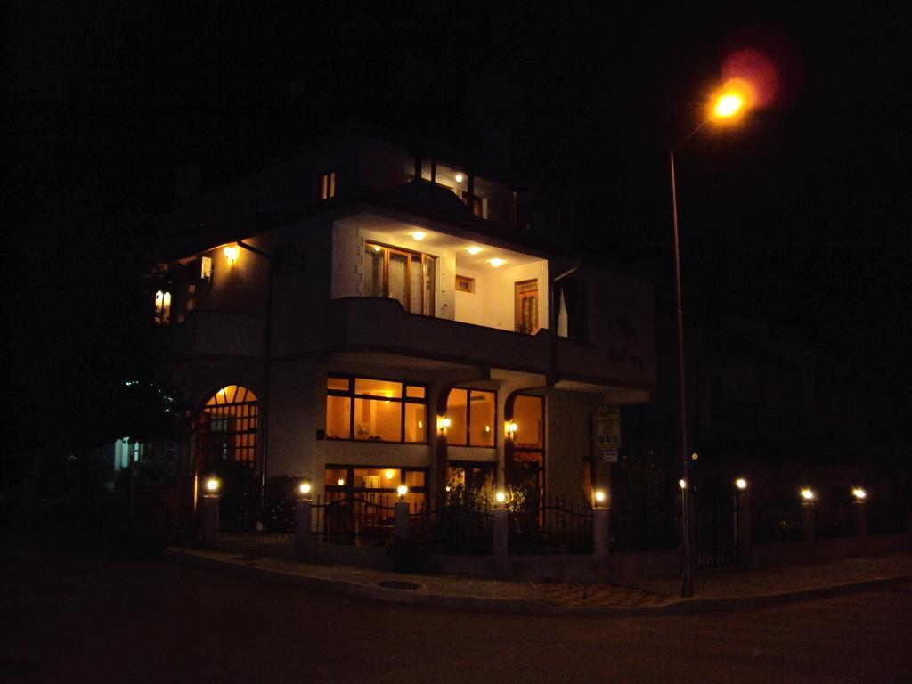 Amfora Guest House Byala  Bagian luar foto