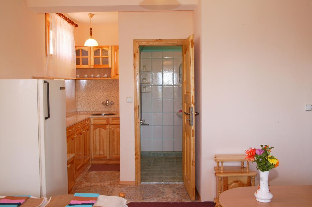 Amfora Guest House Byala  Bagian luar foto