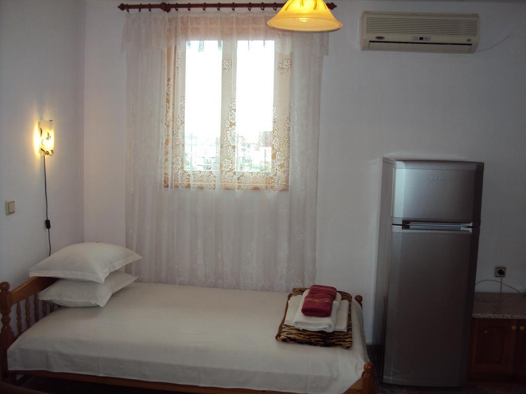 Amfora Guest House Byala  Bagian luar foto