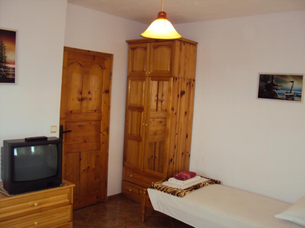 Amfora Guest House Byala  Bagian luar foto