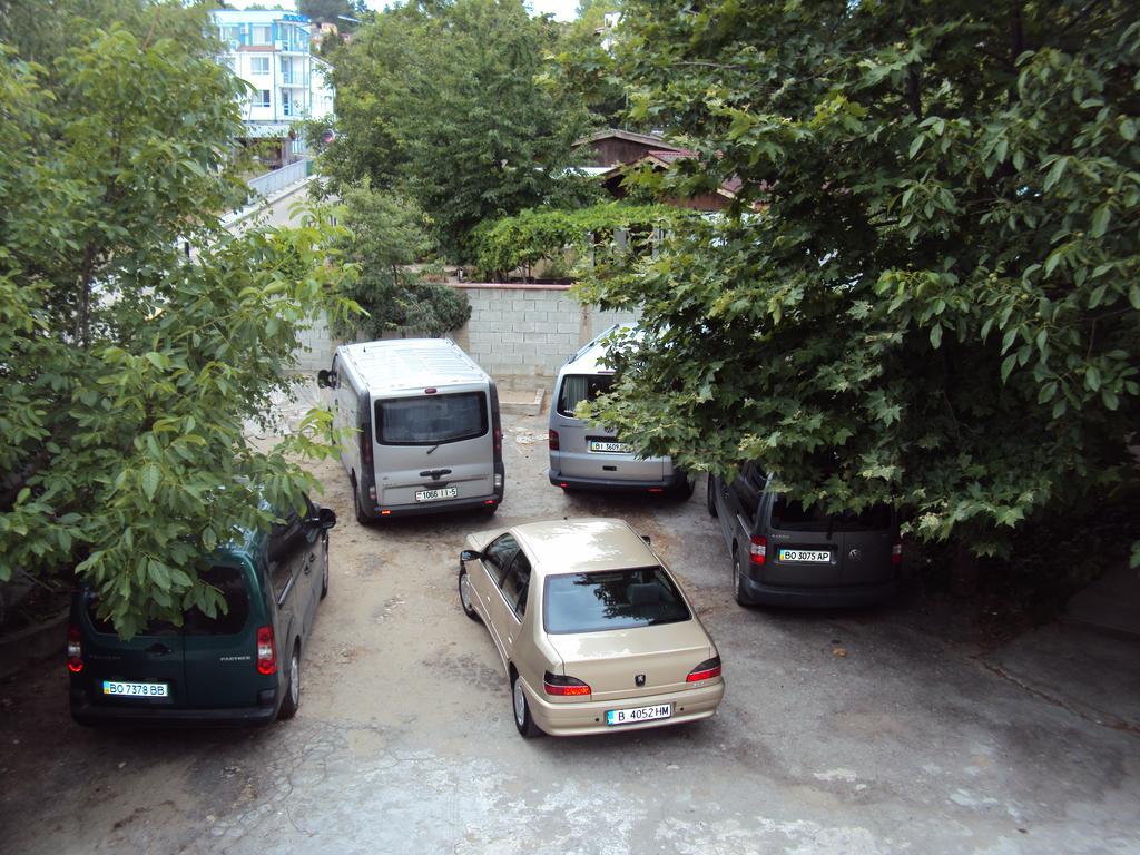 Amfora Guest House Byala  Bagian luar foto