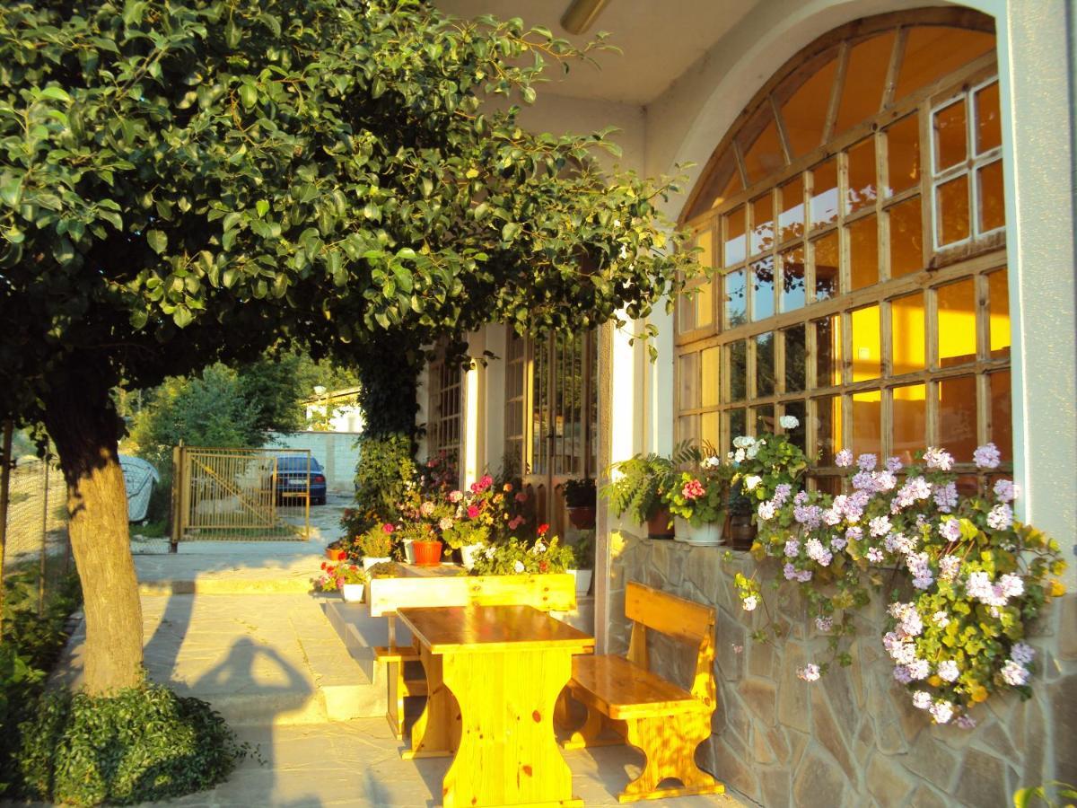 Amfora Guest House Byala  Bagian luar foto